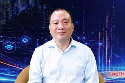 Trường Đại học Điện lực: Chuyển đổi số là động lực đổi mới đào tạo