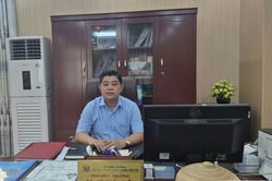 Trường Đại học C&ocirc;ng nghiệp Việt Tr&igrave; đ&agrave;o tạo nh&acirc;n lực cho kỷ nguy&ecirc;n số