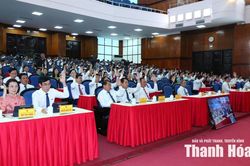 Kỳ họp thứ tư, HĐND tỉnh khóa XIX thành công tốt đẹp