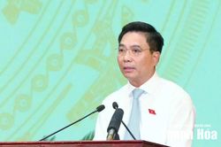 Khẳng định vai tr&ograve; cực tăng trưởng quan trọng ở ph&iacute;a Bắc của Tổ quốc(*)
