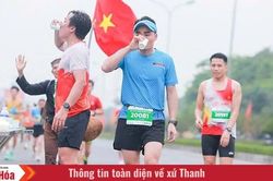 Đừng để thể thao trở thành hiểm họa trong mùa nắng nóng