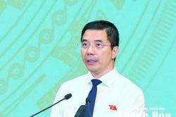 Quyết liệt hành động, bảo đảm hoàn thành và hoàn thành vượt mức tất cả các chỉ tiêu (*)
