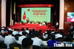 Gi&aacute;m đốc Sở GD&ĐT chỉ ra 2 'điểm nghẽn' lớn nhất của gi&aacute;o dục Thanh H&oacute;a hiện nay