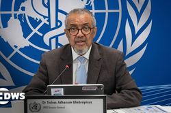 WHO: Dịch Ebola lây lan với tốc độ chưa từng thấy tại Congo
