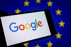 EU y&ecirc;u cầu Google chia sẻ dữ liệu t&igrave;m kiếm, tạo m&ocirc;i trường cạnh tranh b&igrave;nh đẳng