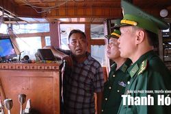 Ứng dụng công nghệ số để xây dựng nghề cá bền vững