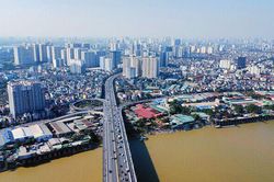 Chuyên gia: Hướng đi của Hà Nội có những điểm tương đồng với quá trình tái quy hoạch Thượng Hải