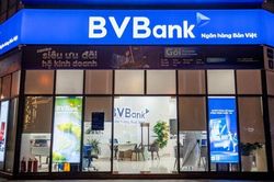 BVBank báo lãi 500 tỷ đồng trước thềm lên HOSE, ngân hàng số là động lực tăng trưởng