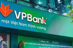 VPBank lãi gần 18.900 tỷ đồng sau 6 tháng, tổng tài sản vượt 1,5 triệu tỷ đồng