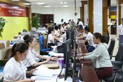Nghệ An thúc đẩy cơ chế đồng hành, liên kết, nâng cao chất lượng phục vụ doanh nghiệp