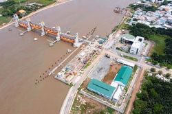TP.Hồ Chí Minh lượng hóa toàn bộ hoạt động thích ứng với biến đổi khí hậu