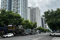 Hà Nội quyết liệt thực hiện mục tiêu phát triển nhà ở xã hội
