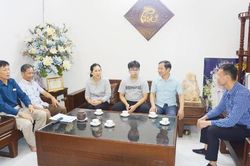 Bắc Ninh: Dân vận tạo đồng thuận phát triển đô thị