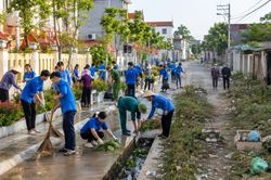 Đừng để 'đầu voi, đuôi chuột'