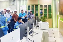 Bắc Ninh: Hướng tới tự chủ năng lượng