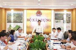 Thẩm định Quy hoạch chung đô thị Bắc Ninh đến năm 2050, tầm nhìn đến năm 2075