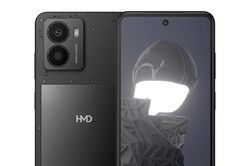 HMD Fusion 2 và HMD XR22: Smartphone module và siêu bền thế hệ mới đang được phát triển