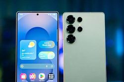 Samsung xác nhận lỗi màn hình đỏ trên Galaxy S26 Ultra chỉ do phần mềm