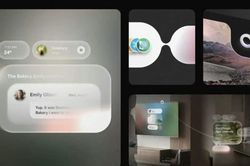 Samsung hé lộ Fluid AI Design System: Cuộc cách mạng giao diện mới trên các dòng Galaxy