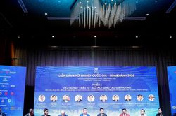 Nỗ lực kiến tạo hệ sinh thái khởi nghiệp mới
