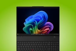 ThinkPad L16 Gen 3 bản Intel: Chip Panther Lake và RAM 64GB có gì ấn tượng?