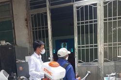 Chủ động phòng, chống sốt xuất huyết từ cơ sở