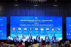Liên kết '4 nhà': Động lực đưa phường Hòa Khánh thành điểm sáng đổi mới sáng tạo