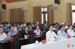 Phường An Khê nâng cao hiệu quả bảo vệ nền tảng tư tưởng của Đảng trên không gian mạng