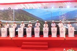 Dự án cải tạo, nâng cấp quốc lộ 14D: Vượt khó từ vạch xuất phát