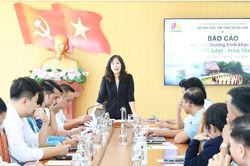 Kết nối du lịch trung tâm đến phía Nam và phía Tây Đà Nẵng