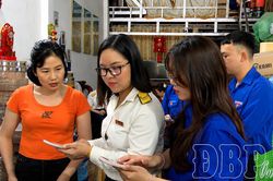 Tập trung giải pháp điều hành ngân sách những tháng cuối năm