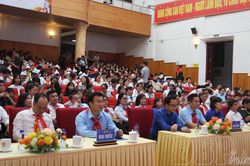 Bế mạc Liên hoan 'Tiếng kèn Đội ta' khu vực phía Bắc