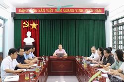 Bộ Dân tộc và Tôn giáo hướng dẫn sử dụng nền tảng thu thập dữ liệu về dân tộc