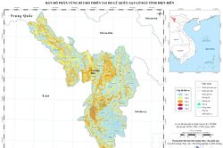 Chủ động từ cơ sở, giảm thiểu thiệt hại do thi&ecirc;n tai