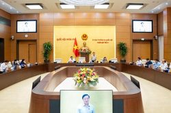 Xây dựng nền tố tụng hình sự hiện đại, dân chủ, công khai, minh bạch