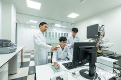 Ngành STEM tiếp tục hút thí sinh