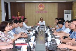 Ngành Tài chính sơ kết công tác 6 tháng đầu năm 2026