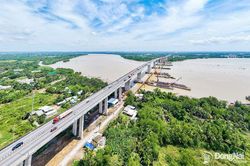 Cách làm mới trong khơi thông mặt bằng