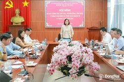 Đảm đảm việc triển khai các chính sách dân tộc được liên tục, đồng bộ