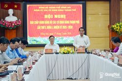Đảng viên phải giữ nghiêm kỷ luật phát ngôn