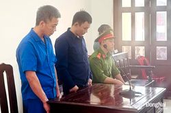 Bu&ocirc;n ma t&uacute;y l&atilde;nh &aacute;n chung th&acirc;n