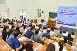 Đồng Tháp: 848 thí sinh dự Kỳ thi sát hạch cấp chứng chỉ hành nghề môi giới bất động sản
