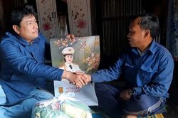 Kỳ cuối: Khi mỗi buôn làng là một 'pháo đài'