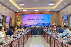 Gia Lai khởi động chuỗi sự kiện năm Lượng tử, thúc đẩy đổi mới sáng tạo