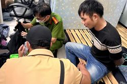 Khởi tố đối tượng mua bán trái phép chất ma túy tại phường Pleiku