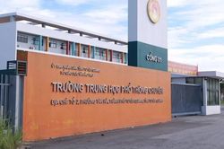 Vụ 147 điểm 10 m&ocirc;n To&aacute;n tại Tuy&ecirc;n Quang: Cơ quan An ninh điều tra Bộ C&ocirc;ng an thụ l&yacute; điều tra, l&agrave;m r&otilde;