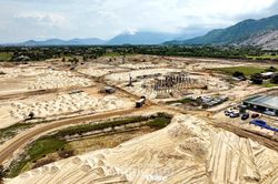 Khơi thông 'điểm nghẽn' mặt bằng - Kỳ 2: Tìm sự đồng thuận từ người dân