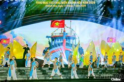 Xây dựng thương hiệu Festival Biển trong kỷ nguyên mới