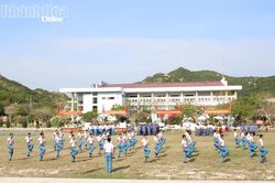 Trung đoàn 196 Hải quân: Bảo vệ Tổ quốc từ lòng biển