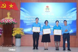 C&ocirc;ng đo&agrave;n phường T&acirc;y Nha Trang triển khai nhiệm vụ 6 th&aacute;ng cuối năm